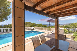 Pool Terrasse/pool terrace/terraza piscina